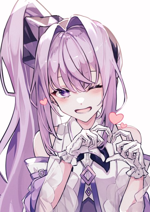 「arcaea」 illustration images(Latest))