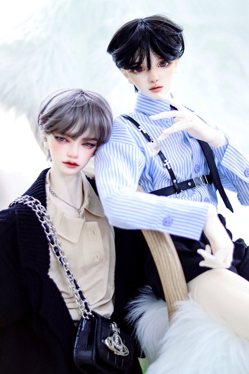 🕊️연우&amp;요한🕊️🤍