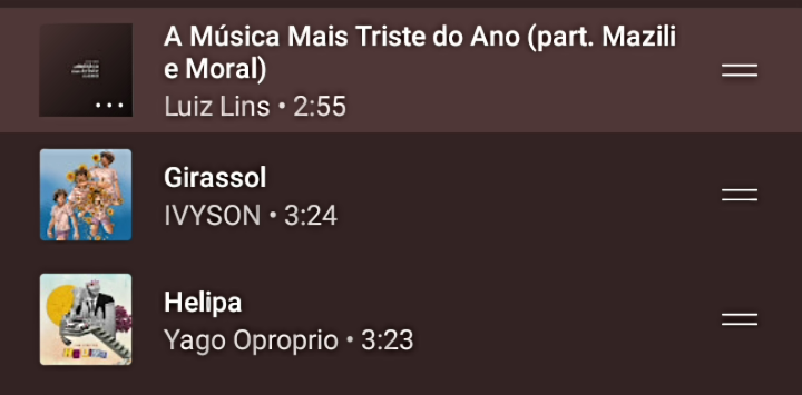 a tríade da panca na nuca