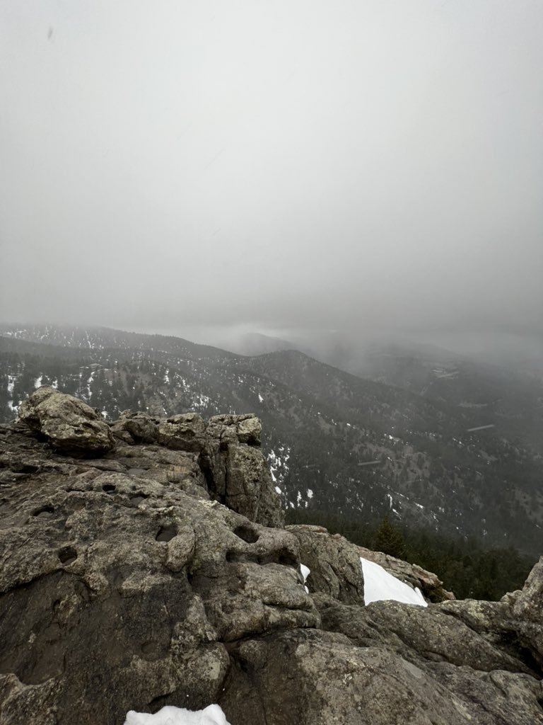 UnkleJawn's tweet photo. Colorado…. i’m in yew https://t.co/a6qrAWSCiH