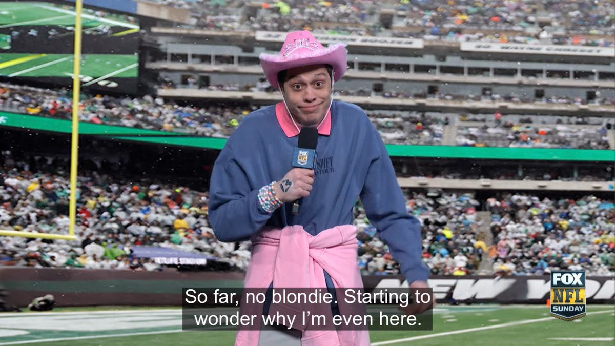 all of us rn