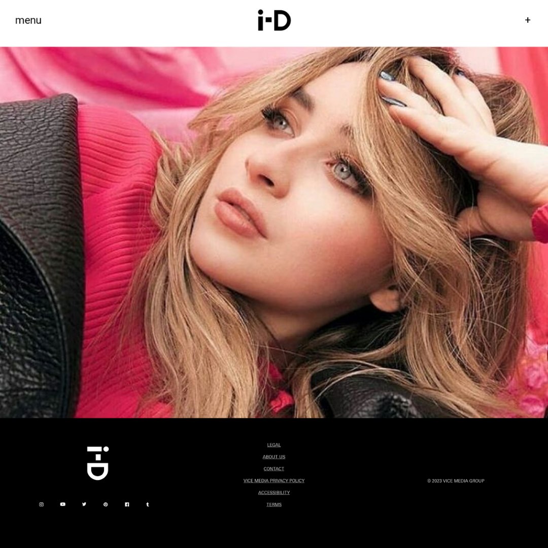 IDMagazineRP's tweet photo. 𝗜-𝗗 𝗠𝗮𝗴𝗮𝘇𝗶𝗻𝗲 ᴿᴾ •  #ViceMediaRP
Cover • Event • Update • 𝗠͟𝗼͟𝗿͟𝗲

   ﹝  🪪  ﹞ —— 𝗥𝗲𝗮𝗱 𝗺𝗼𝗿𝗲: Let's celebrate the 23rd birthday of our beloved 𝗡𝘆𝗿𝗮 𝗦𝗲𝘃𝗮𝘀𝘁𝘆𝗮𝗻 (@luxenscripts) today. Congratulations! © #IDMagazineRP https://t.co/j1KPrHaGyg
