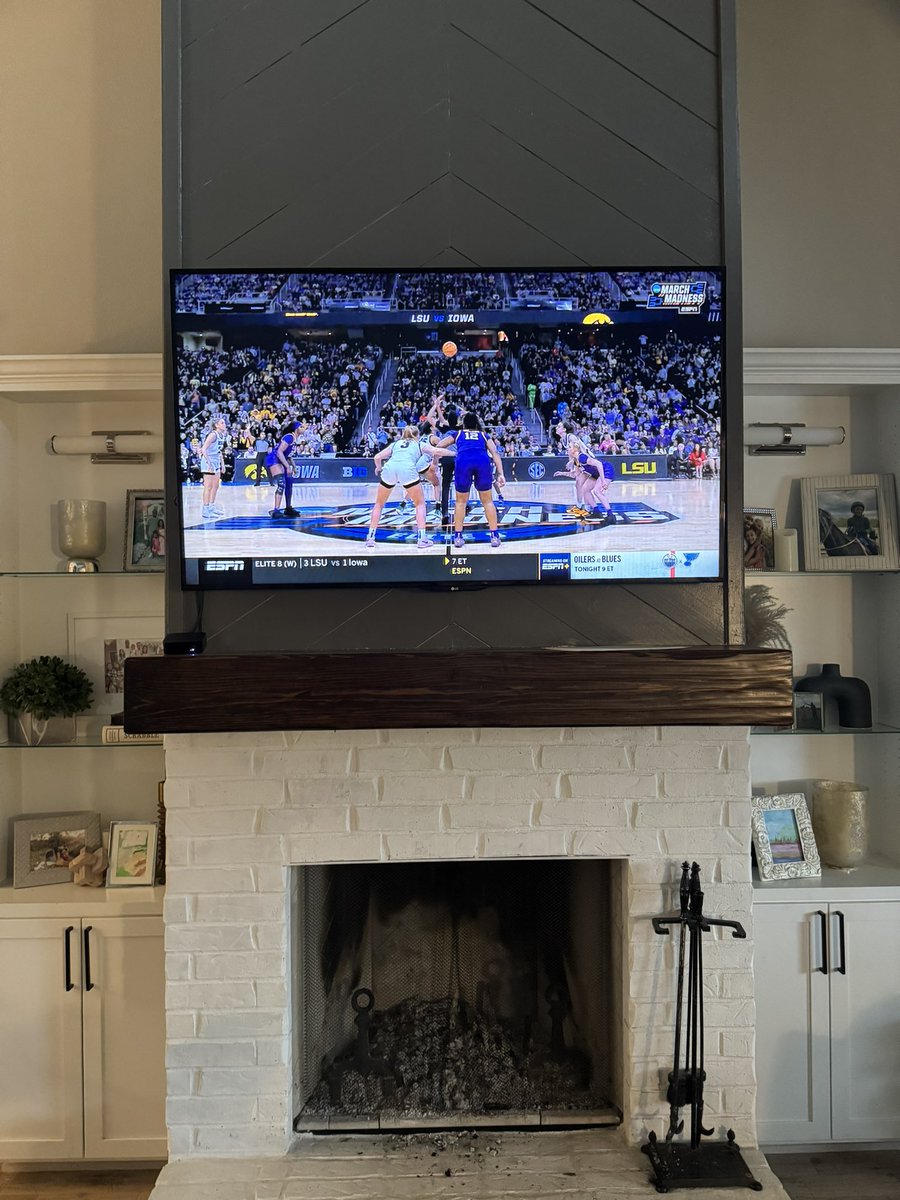 If you’re new to the women’s game, WELCOME!! We are glad you’re here. Better late than never!