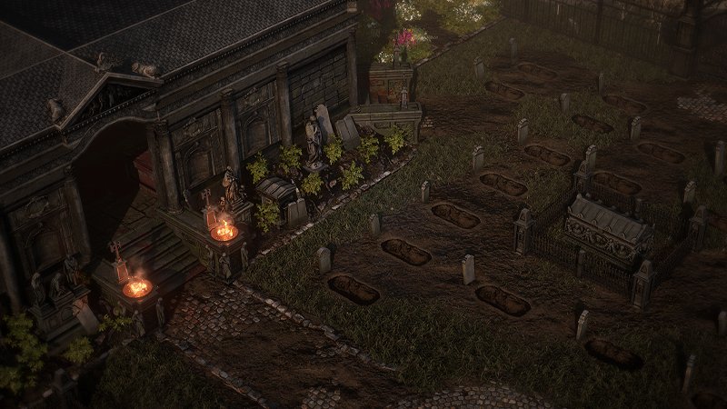 Over the weekend we launched Path of Exile: Necropolis and have been closely monitoring feedback ever since. In this news post, Mark overviews a number of changes and improvements to the Necropolis League we're currently working on. pathofexile.com/forum/view-thr…