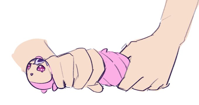 「1girl holding doll」 illustration images(Latest)
