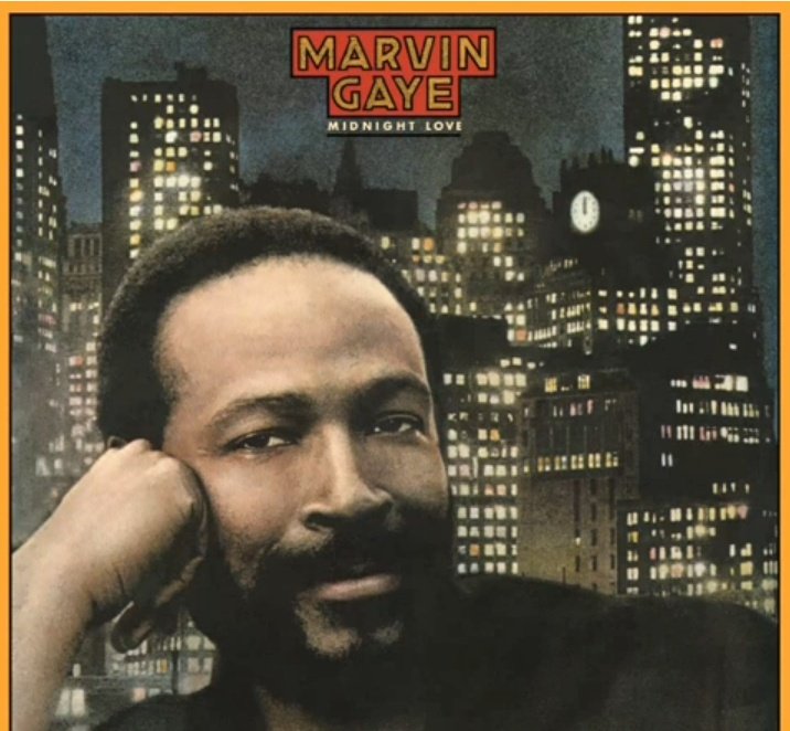 In Memoriam
#OTD
#MarvinGaye 
"Gone But Never Forgotten"
#RIP 🌹

•Sexual Healing 
[youtu.be/TfCmF__lm9Q?si…] 💓🎶