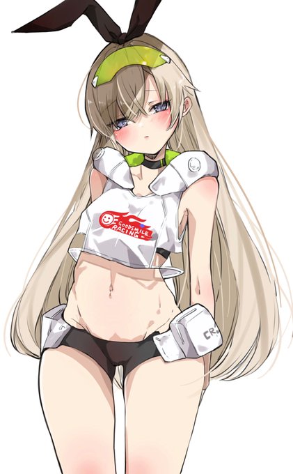 レーシング島風 