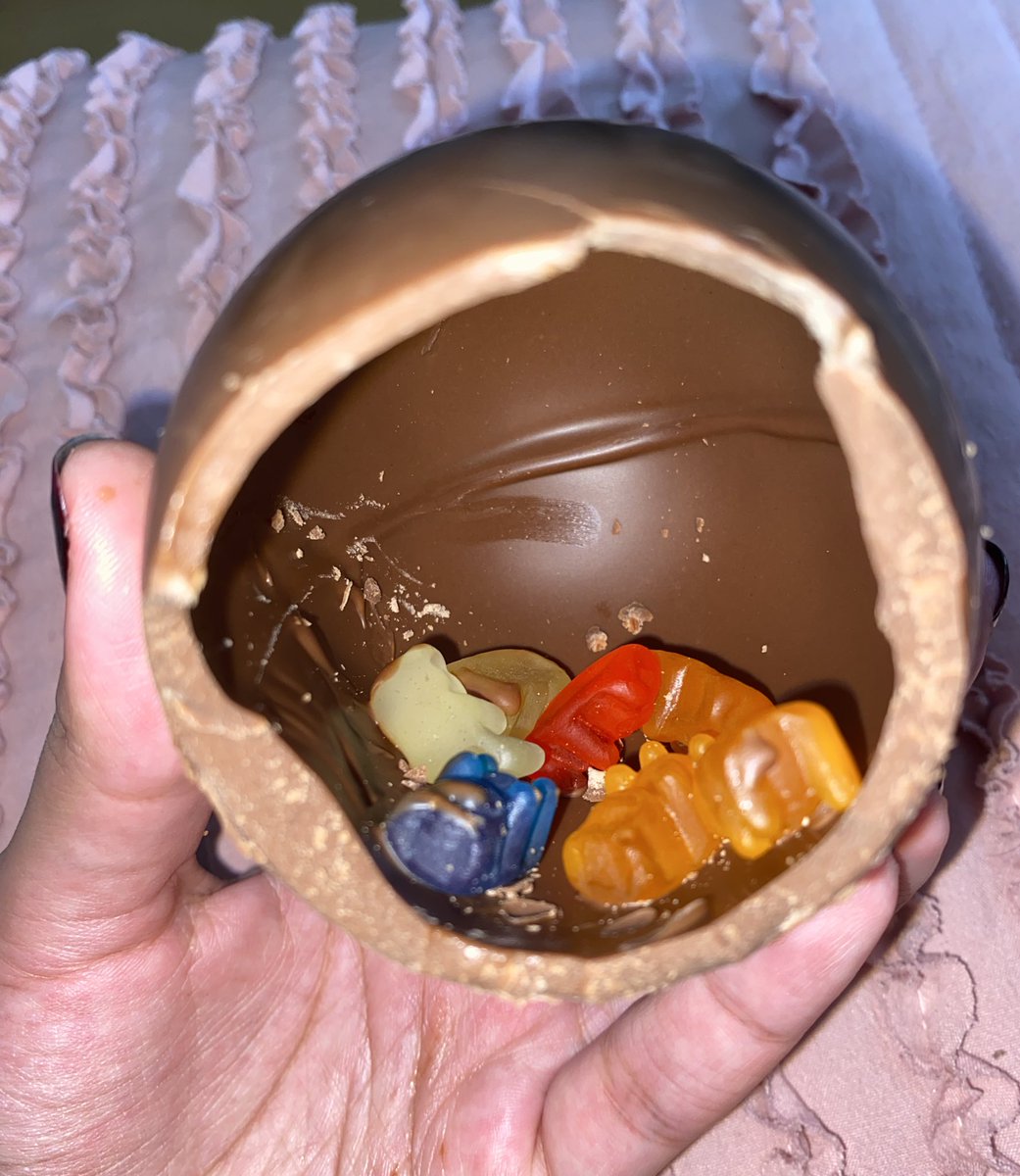 CameNovoa's tweet photo. Me siento estafada 🥹 https://t.co/pNU2jtSs3N