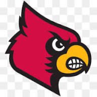 Thankful for my first D-1 offer from the University of Louisville! @ULFBRecruiting @CoachROwens @_coachfisher_ @TMossbrucker @Rivals @EDGYTIM @SJOFootball @IlliniPrairie