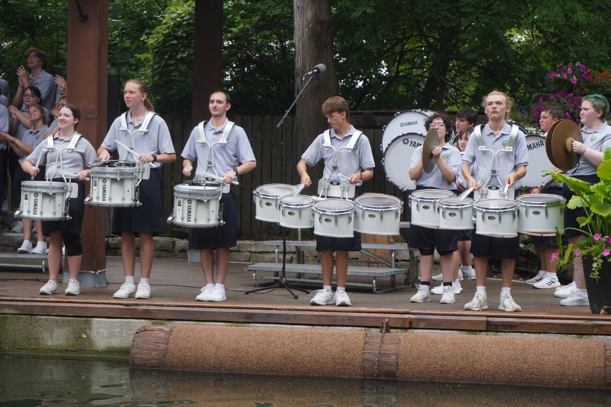 This is no joke!! We’re extending our application deadline for the 2024 AOSFYC to April 15! If you haven’t applied yet, what are you waiting for? 

For more information and to apply, click here: aosfyc.org/apply.html?fbc…

#aosfyc #ohiostatefair