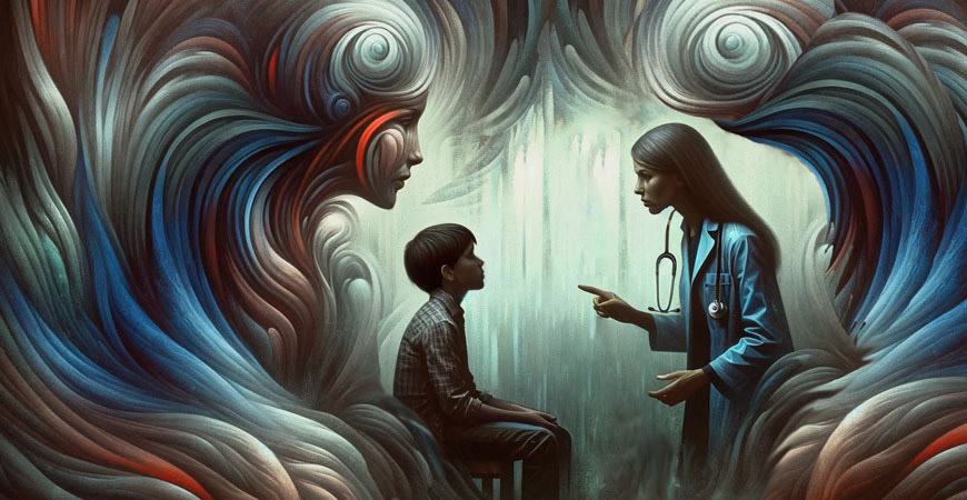 jmurray59's tweet photo. Psychology researchers @ucmerced are shedding light on a little-explored aspect of cross-cultural communication that involves no spoken words but can cause confusion and anguish for children who act as interpreters for older family members. https://t.co/a3rNt4Ta5f https://t.co/g1aVCG8T2I