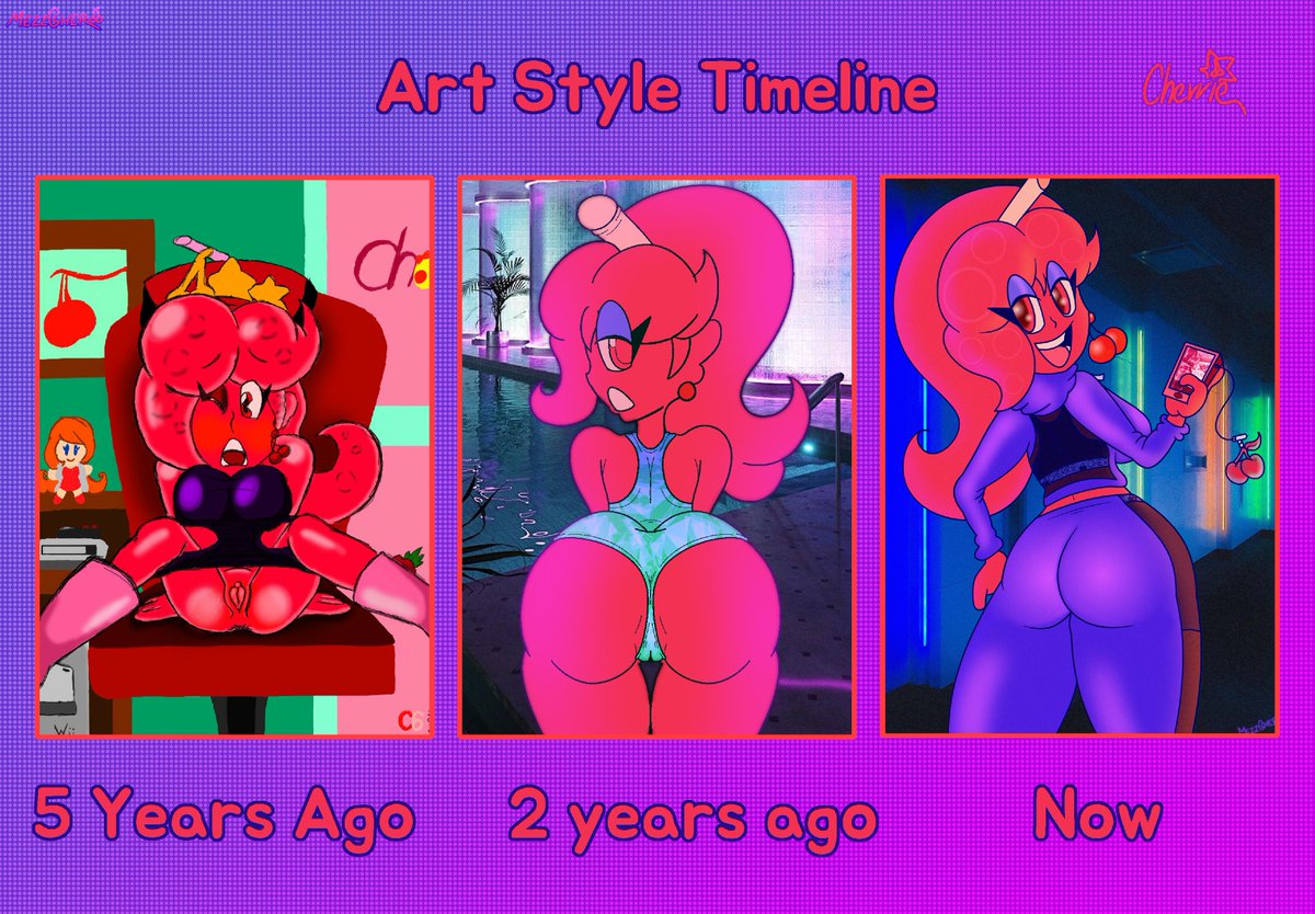 💚ＭＩＺＺＥＸＣＥＳＳ💜 🔞 tweet media