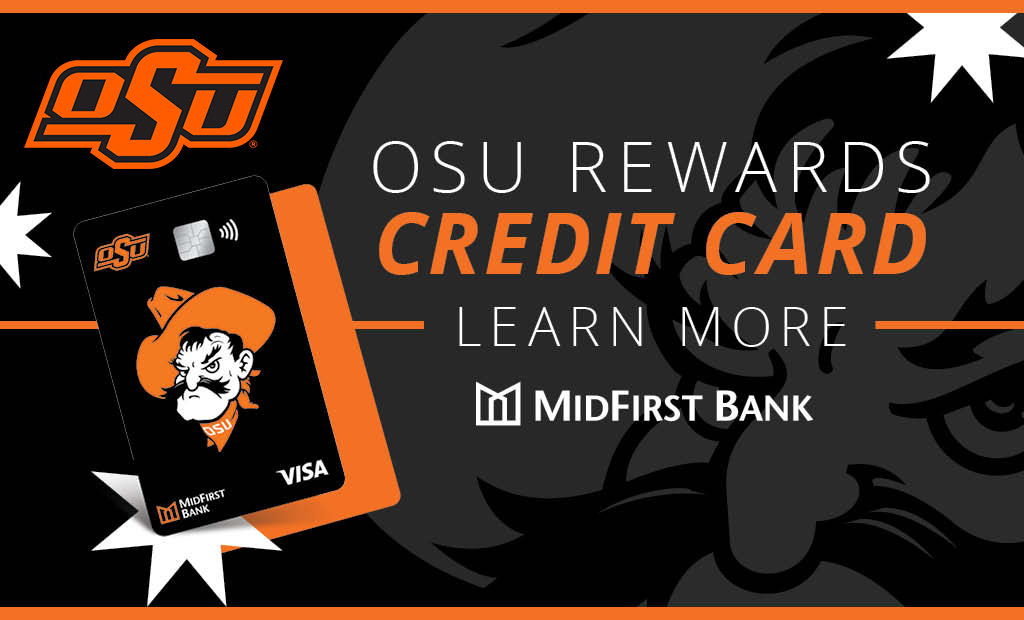 OKStateAlumni's tweet photo. Redeem your rewards points for travel and take your school spirit wherever you go! With the OSU Rewards Credit Card, there's no limit on the amount of points you can earn.* 

Learn more at https://t.co/q6znSDf6gy.

#GoPokes #MidFirst #OrangePower https://t.co/iihk8QWb7b