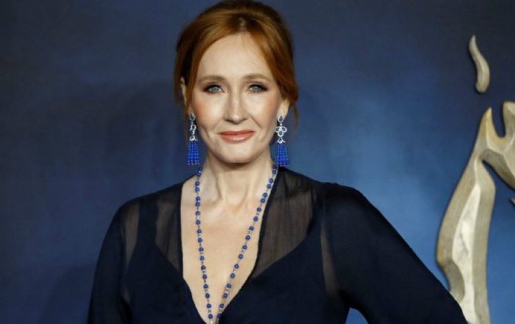 <a href="/CollinRugg/">Collin Rugg</a> I stand with <a href="/jk_rowling/">J.K. Rowling</a> 100%.

The Wizarding World will not abandon the lady who changed the lives of millions with her work.