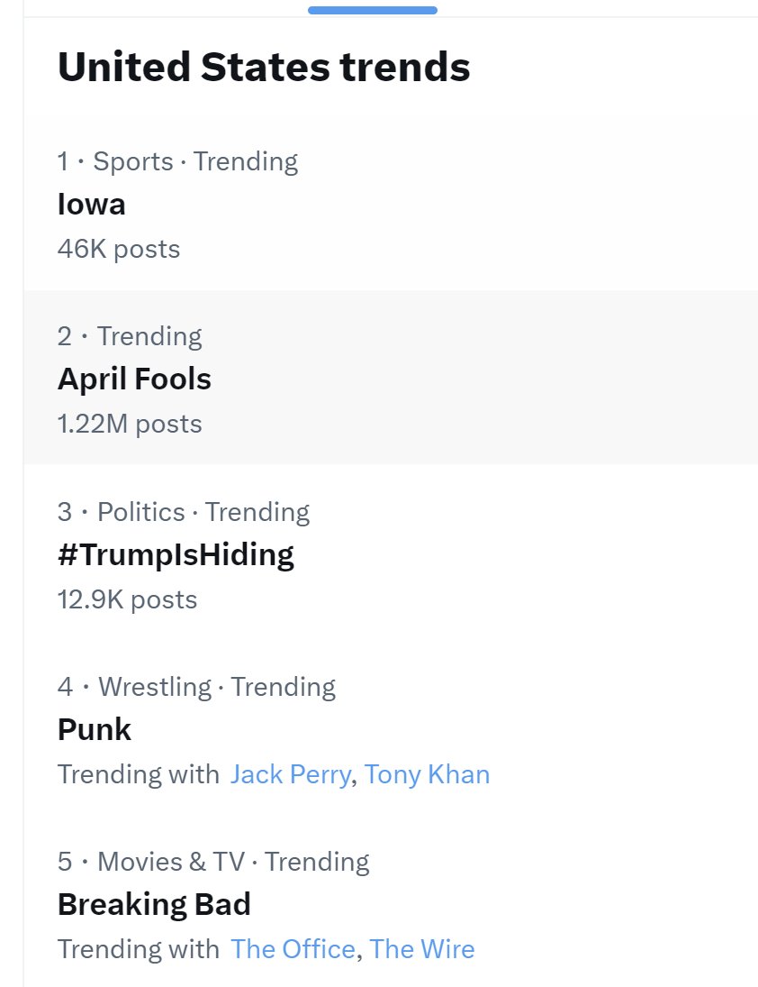 You guys, #TrumpIsHiding is at NUMBER THREE!!! Let's RUIN trump's night, and his diaper, with ONE BIG PUSH of 500 fast RTs and replies using the hashtag #TrumpIsHiding. LET'S GOOOOO!!!! 💪💪💪