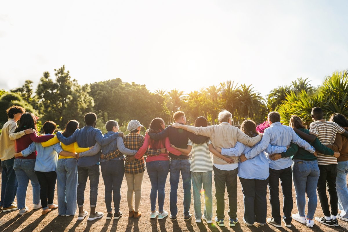 It's National Public Health Week! Did you know that public health is more than just health care? It includes building pollution-free communities with safe food and water and strong personal relationships. We all play a part in public health. Let's celebrate #NPHW together! 💚