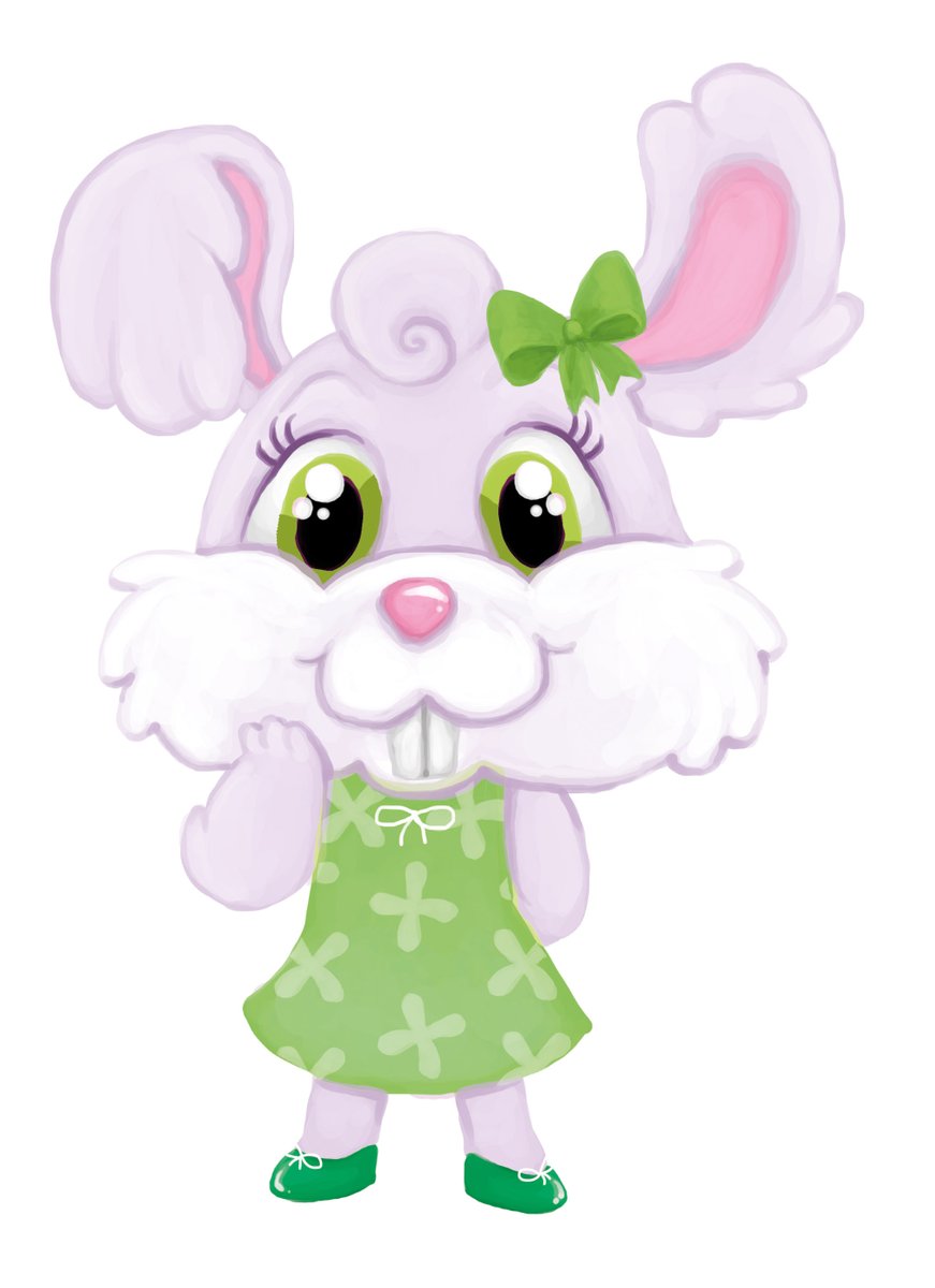 izzybean's tweet image. We’ve seen lot of cute bunnies over the last week, here are a few of our own we’ve created for our authors over the years.
🐰
Which one is your favourite?
🐰
#easter #easterbunny #eastersunday #bunny #bunnies #rabbit #rabbitart