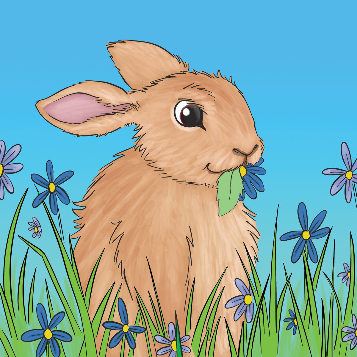 izzybean's tweet image. We’ve seen lot of cute bunnies over the last week, here are a few of our own we’ve created for our authors over the years.
🐰
Which one is your favourite?
🐰
#easter #easterbunny #eastersunday #bunny #bunnies #rabbit #rabbitart