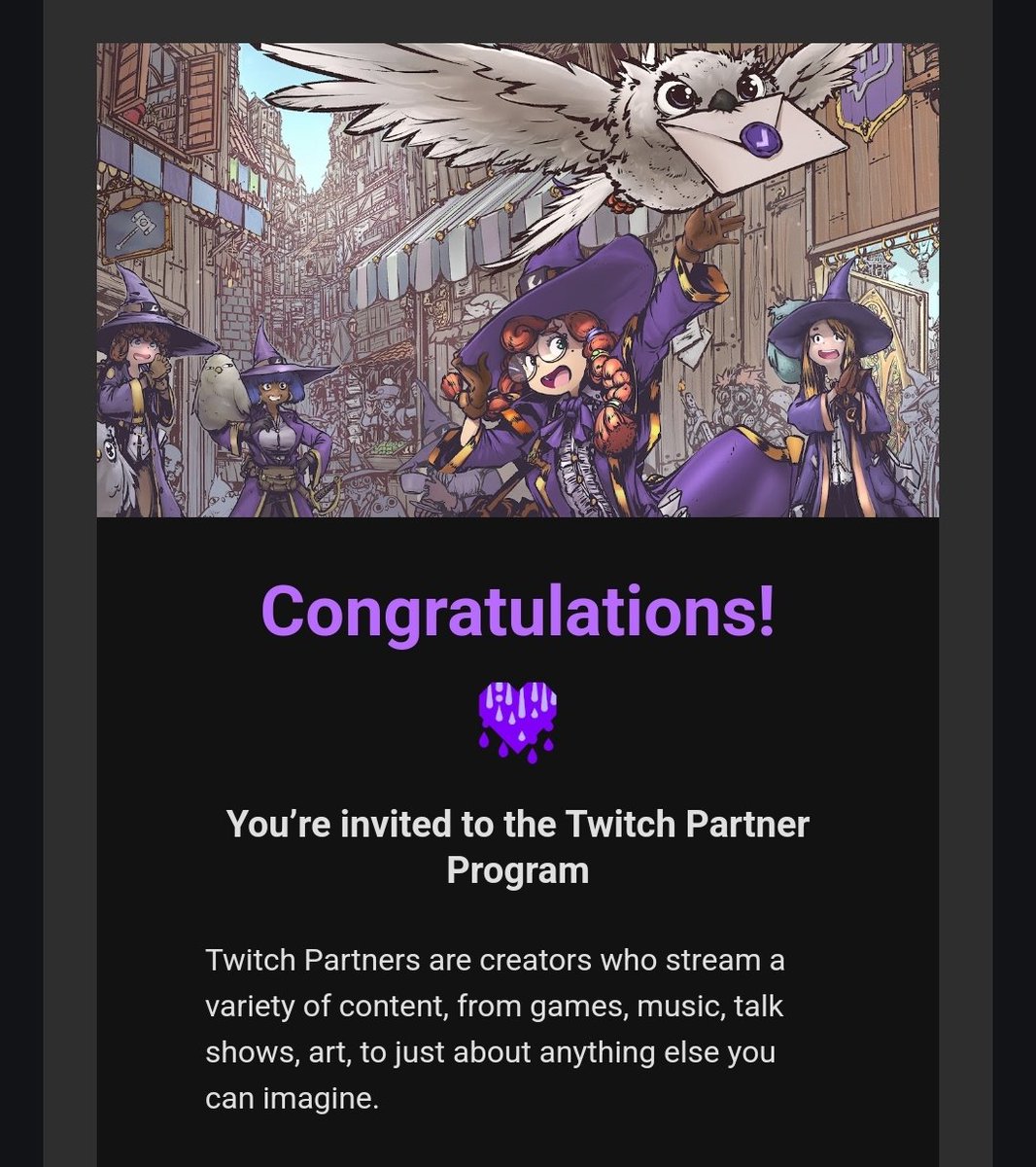 SenileVet | Twitch Partner tweet media