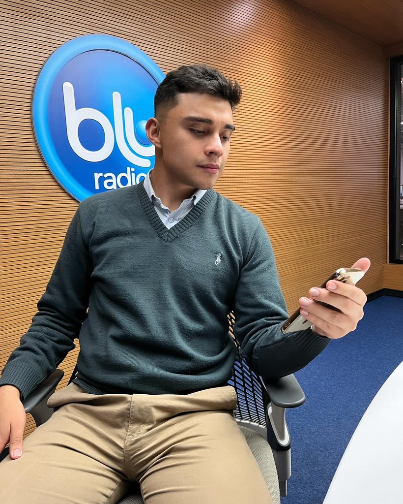 Sergio Barbosa tweet media