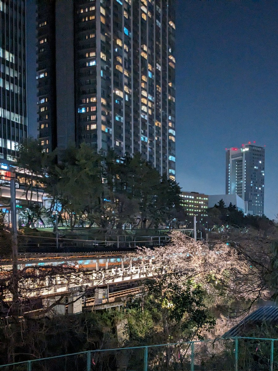 きれいな空である