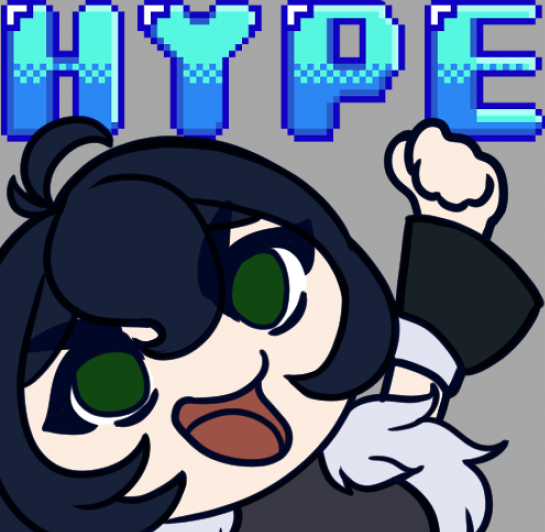 NightEyeStudio's tweet photo. It's Emote Time https://t.co/hTTGgG66n7 https://t.co/RnpuO9ZMpm