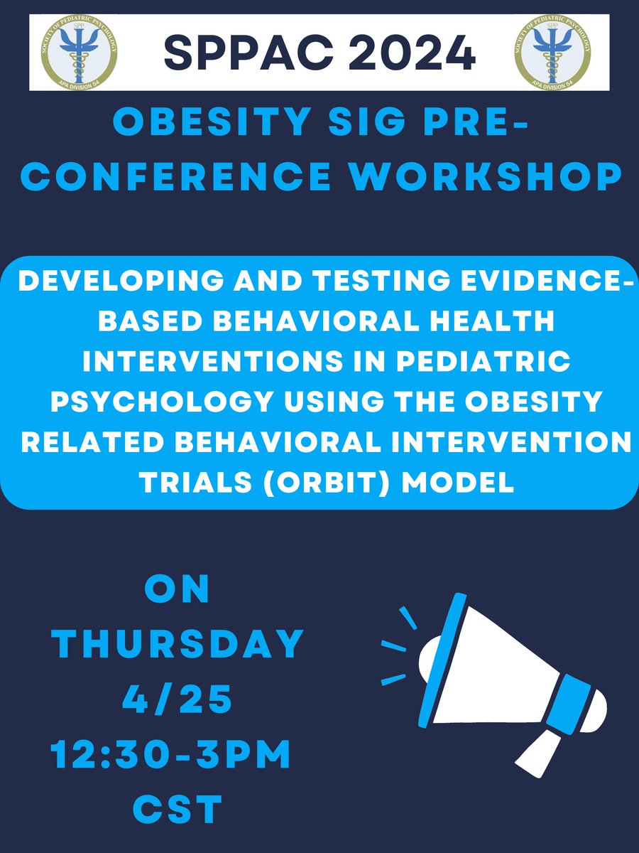Check out this great SPPAC pre-conference workshop. Hope to see you there!