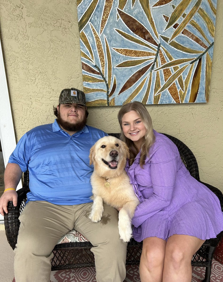 They say pictures with dogs and good lookin women get more likes so here it is #HappyEaster