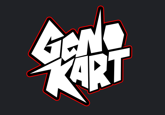 GENOKIDS – OUT on Steam! tweet media