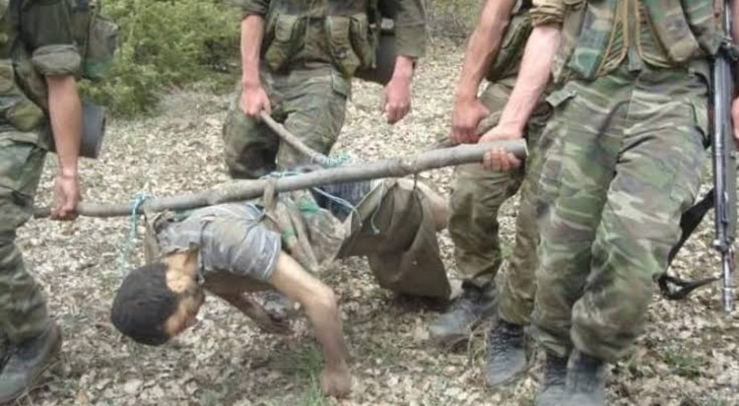 Chpkk yerelde tepki oyları ile Seçim kazandı Dem partililerde Bir sevinç sormayın gitsin,Apo Sesleri kandile selam sesleri Çığlıklar eşliğinde mayın eşeği Gibi anırıyorlar,katiller sürüsü Belki bu bizim için şehitlerimizin İntikamını almak için bir şanstır, Şansı iyi kullanırız.