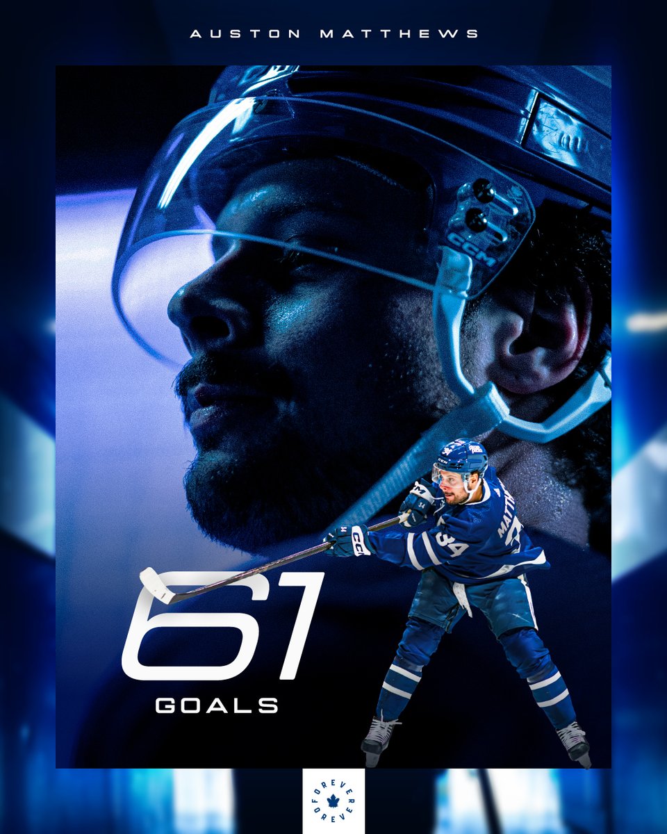 Toronto Maple Leafs tweet media