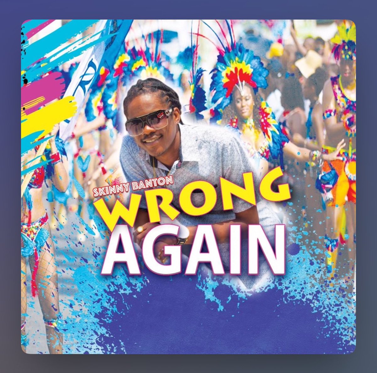 mmmmykal's tweet image. #SOCAisLife 🙌🏾🇹🇹🎶