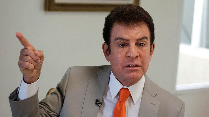 Conexão Américas tweet media