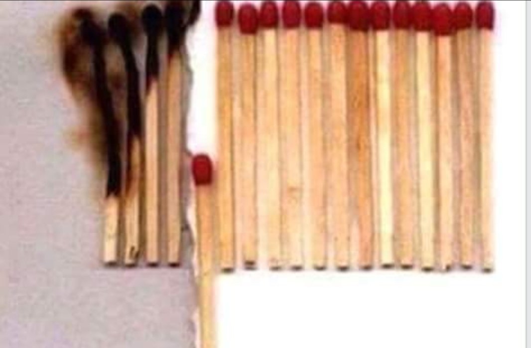 #secim2024 de tamda bu oldu. Millet geri çekildi. Uyarı yapıldı!!!