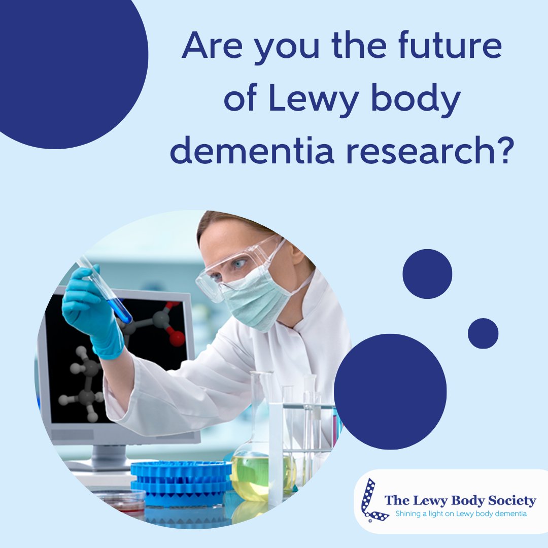 Our 2024 grant round is open until Friday, 26 April, at 12noon. We welcome applications for projects that will increase our understanding of #Lewybodydementia as well as improve life for people with LBD and their carers. lewybody.org/research/apply… #dementiaresearch