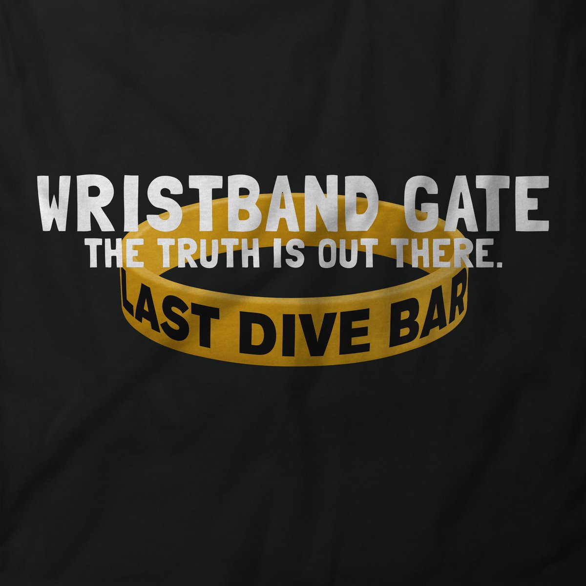 You’ve seen the players sent down, the numerous players bench and the many kicked off the team! Why you ask??? We all know the answer for that…it’s the LDB wristband!

The reason can no longer be kept a secret! #WristbandGate is upon us! The truth is out there!

🔗: