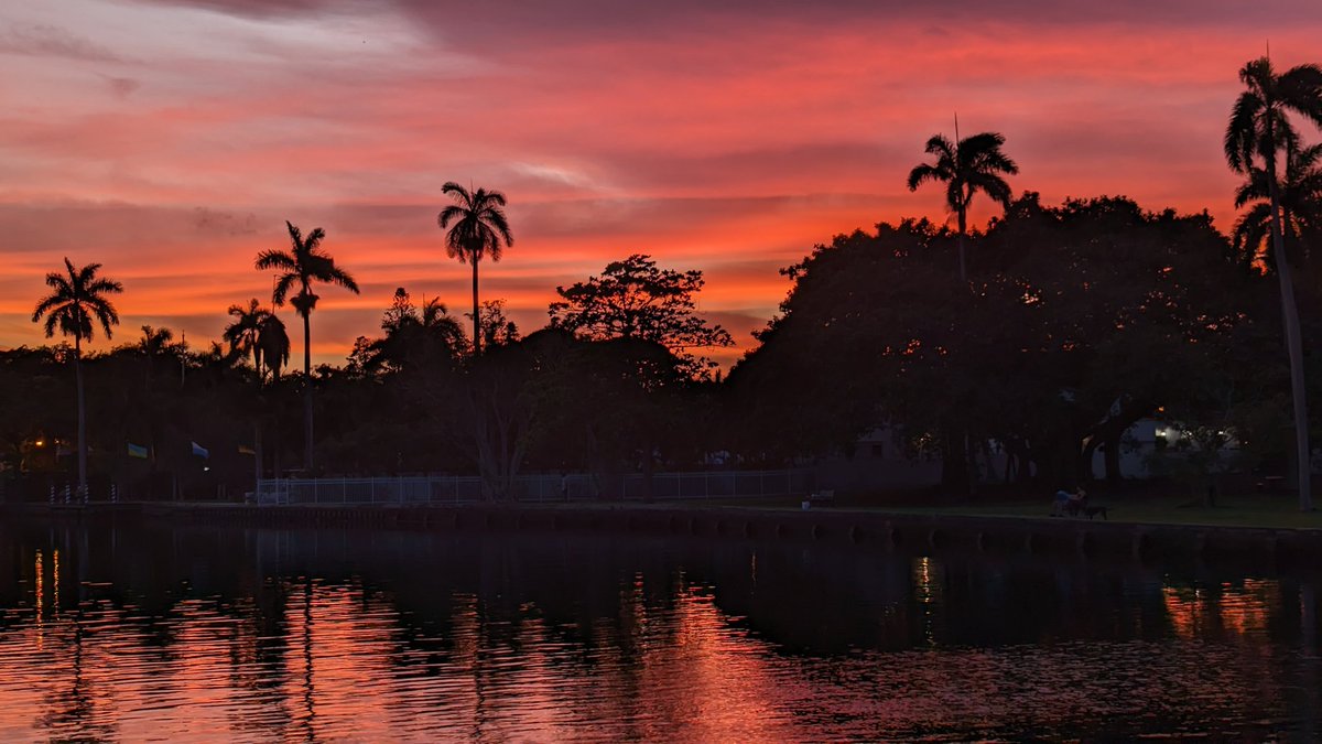 Happening right now #NoFilters #NoEdits @FortLauderdale