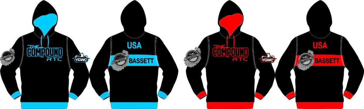 TheCompoundOG's tweet image. Compound Thin Sublimated Hoodies for Sale! $35 custom. 

docs.google.com/forms/d/e/1FAI…

Orders are due soon!