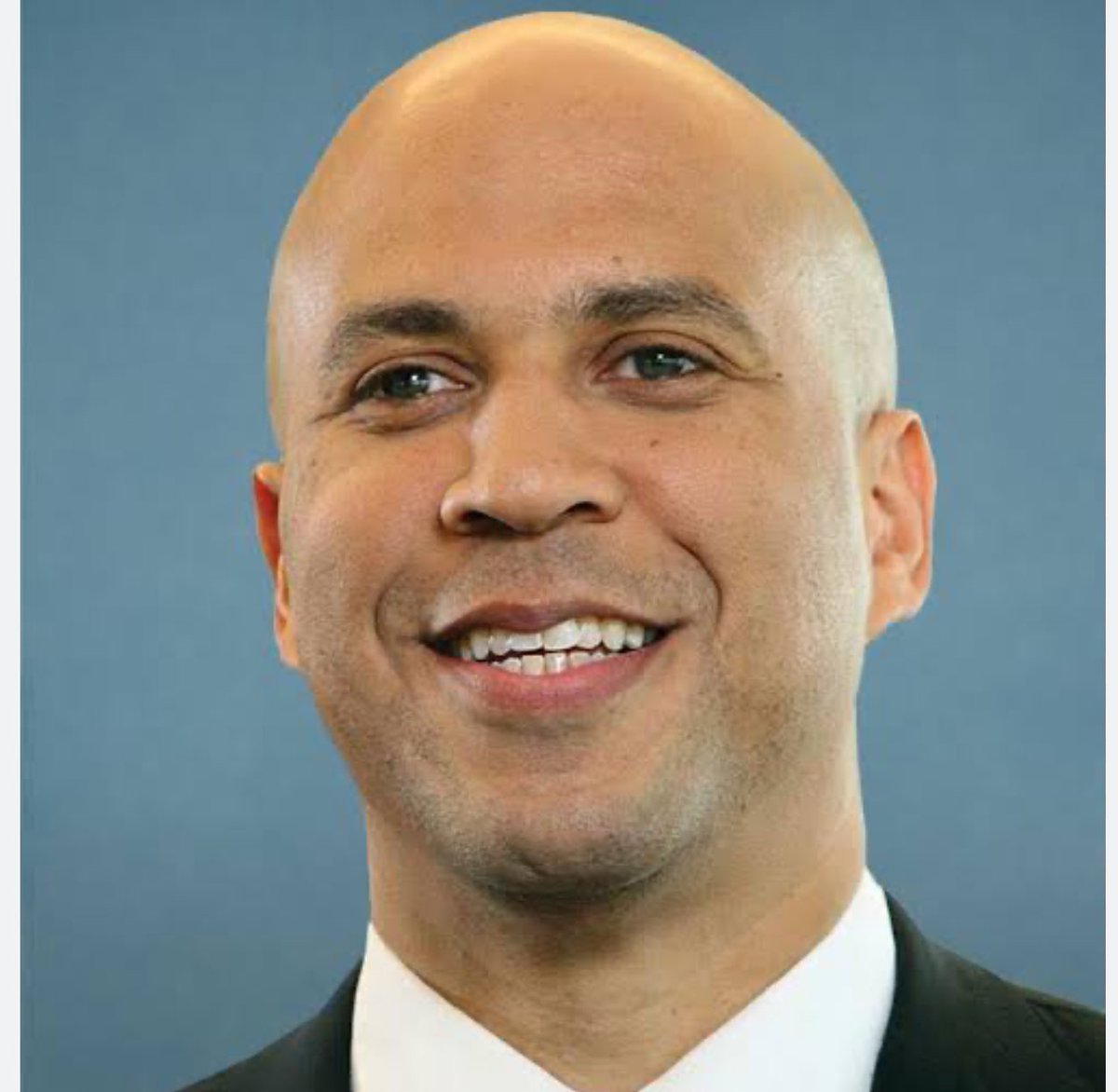 “Women are people, and people deserve to control their own bodies.” —@CoryBooker at #DemDebate 2019. Today I called the Senator & asked him to uphold these values & cosponsor S2626 & stand with Iranian women’s fight for freedom, justice & control over their bodies. #NoHypocrites.