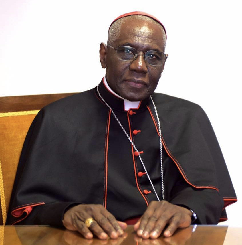 Le cardinal Sarah appelle le Pape François à 'l'esprit de riposte face aux tristes aigreurs du Diable-Coran'
#Australie #Sydney #SydneyAttack #AustraliaAttack #hdpros #hdpros2 #tpmp #ggrmc #Satan #ReveillerLEurope #JOParis2024