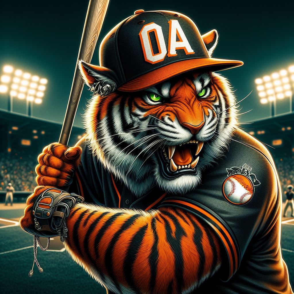 OA Tigers Baseball (@oatigerbaseball) on Twitter photo HUGE WIN for OA Varsity over Franklin. 5-3
<a href="/LucasRBaseball/">Lucas Riley</a> 5+ ip Andrew Whiteside 2 ip <a href="/Harrisonfitz55/">Harrison Fitzpatrick</a> was on base all day and <a href="/HallDrew11/">Drew Hall</a> was a beast behind the dish
Great team effort tonight.
Let’s keep this rolling HUGE WIN for OA Varsity over Franklin. 5-3
<a href="/LucasRBaseball/">Lucas Riley</a> 5+ ip Andrew Whiteside 2 ip <a href="/Harrisonfitz55/">Harrison Fitzpatrick</a> was on base all day and <a href="/HallDrew11/">Drew Hall</a> was a beast behind the dish
Great team effort tonight.
Let’s keep this rolling