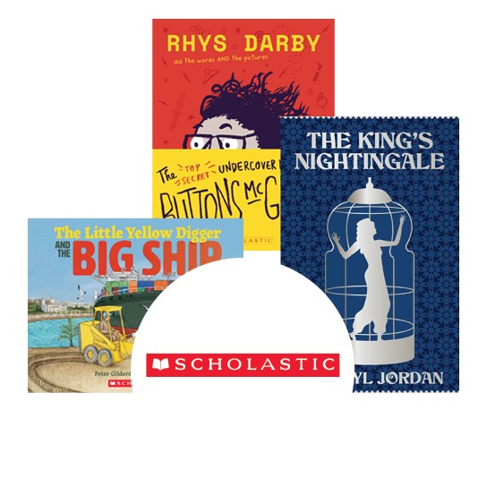 The next publisher on our @BoChildrensBook stand is @scholasticnz, specialists in the children’s space, they publish around 40 new titles each year. Learn more about their offering on our virtual stand👉bit.ly/3UaAyud or visit during #BCBF24 at Hall 25, Booth A75.