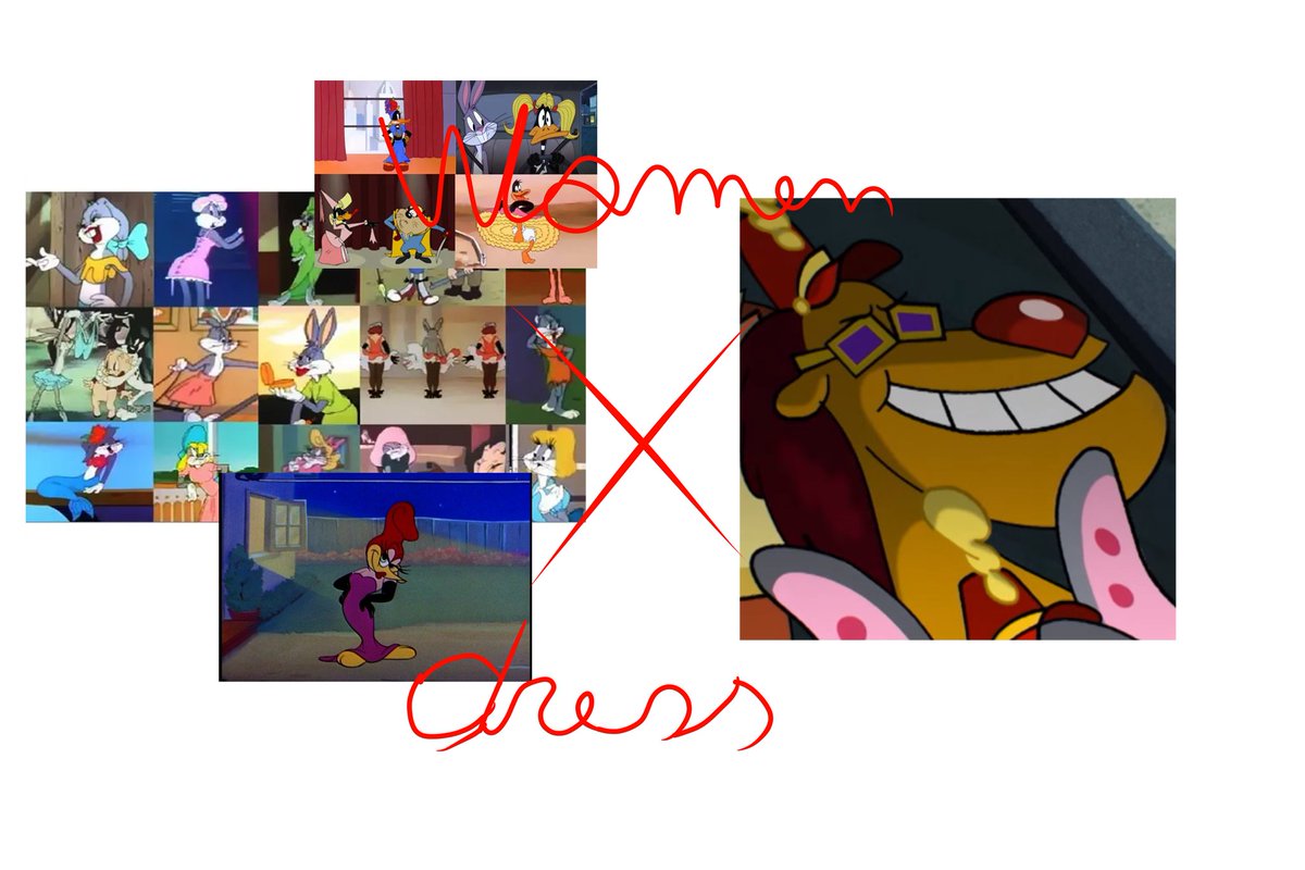 JuliaPe87509881's tweet photo. The woman's disguise is a classic
@cindorkie @StrangerMaxie @Oso _Yogui__xd @Cindork_ @chmeak #jellystone #BananaSplits #Drooper #Bingo #Snorky #Fleegle https://t.co/VgNgST1mE5