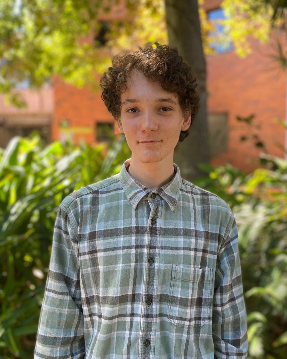 🌟 Join us in raising awareness for World Autism Awareness Day featuring Jamie Erak! 🧩 Jamie’s story highlights the importance of creating environments where all individuals can flourish. Read more: curtin.edu/4ppj6n #CurtinUniversity #CurtinLife #WorldAutismAwarnessDay