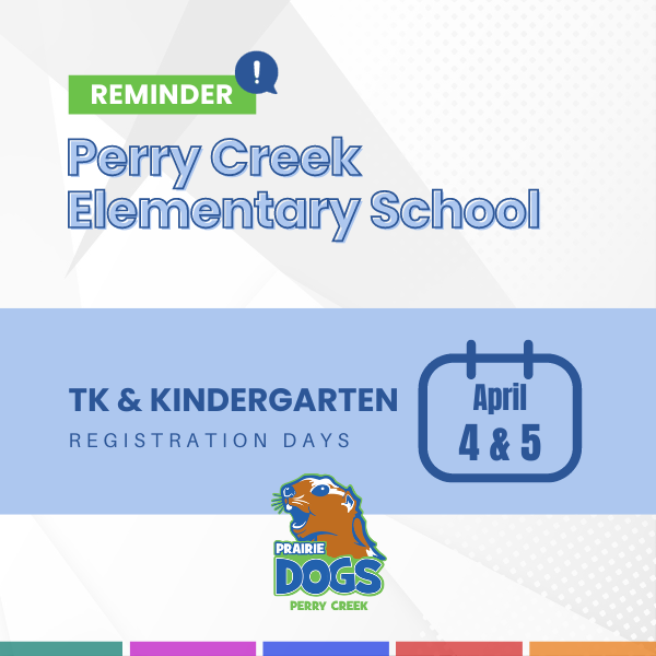 PerryCreekSCCSD's tweet photo. 🚌 TK/Kindergarten Registration Reminders for Perry Creek 🚌

DATES
April 4 &amp; 5

BRING
✏️Immunization records
✏️Dental screening &amp; vision certificate
✏️Blood lead screening
✏️Custodial records (if applicable)

Questions? Call Central Registration tomorrow at 712-279-6739! https://t.co/Y3ZetEpup8