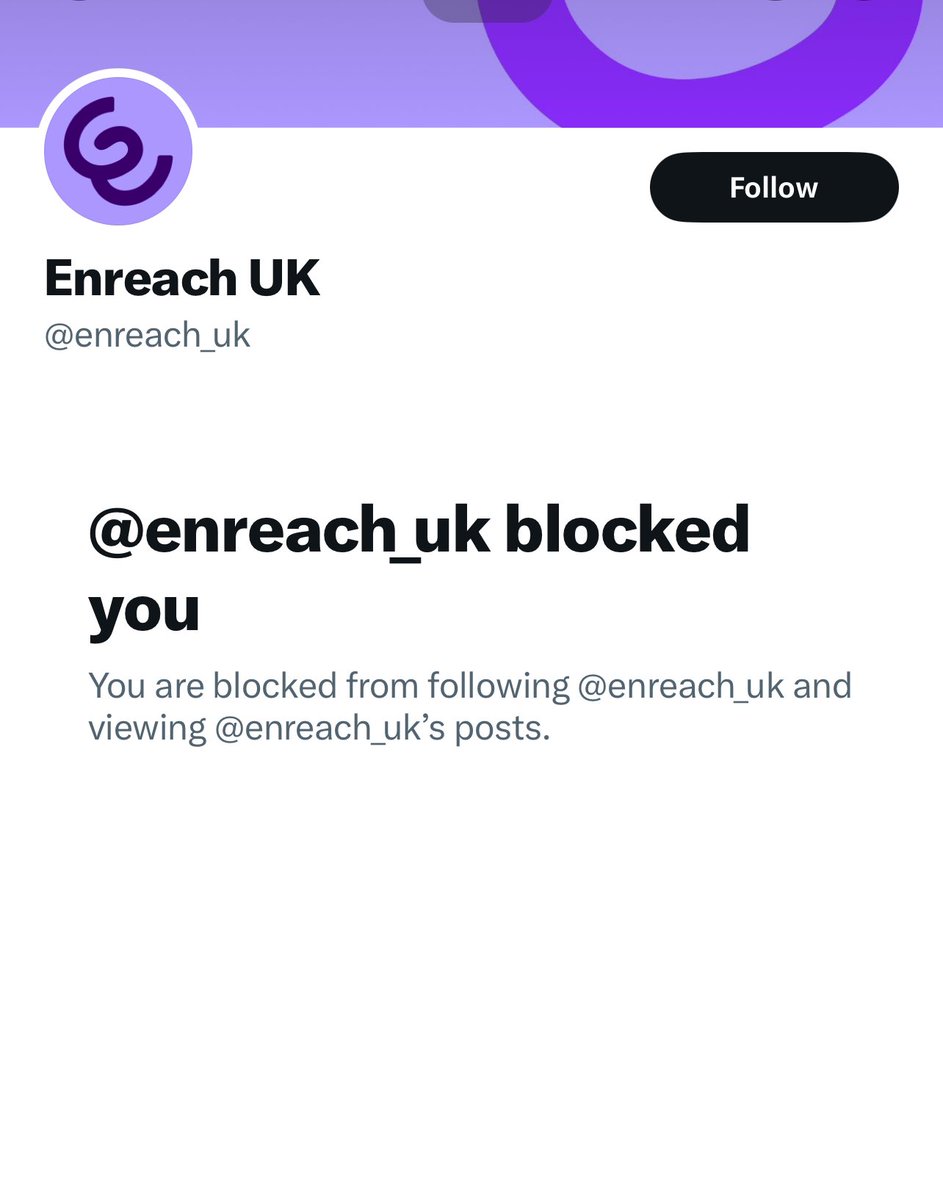 Customer watchdog tweet media