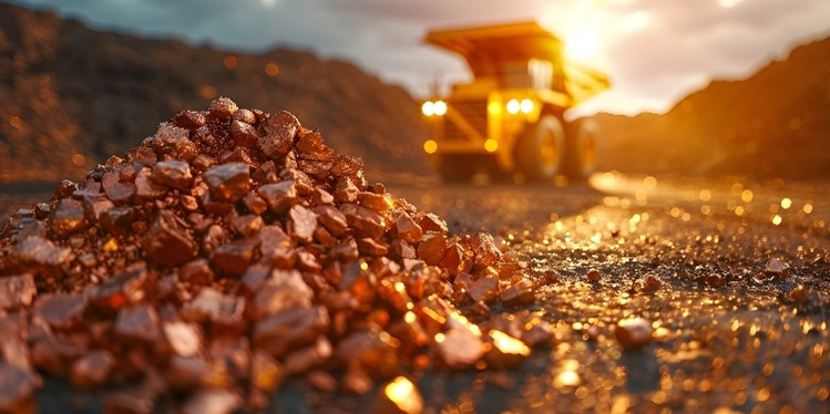 The Copper Outlook and Future Supply Plenary, proudly supported by @HATCHglobal, provides attendees with the knowledge and insights needed to navigate the complexities of the global copper market. ow.ly/C55V50R2S3L #C2TW #SouthAustralia @sagovau