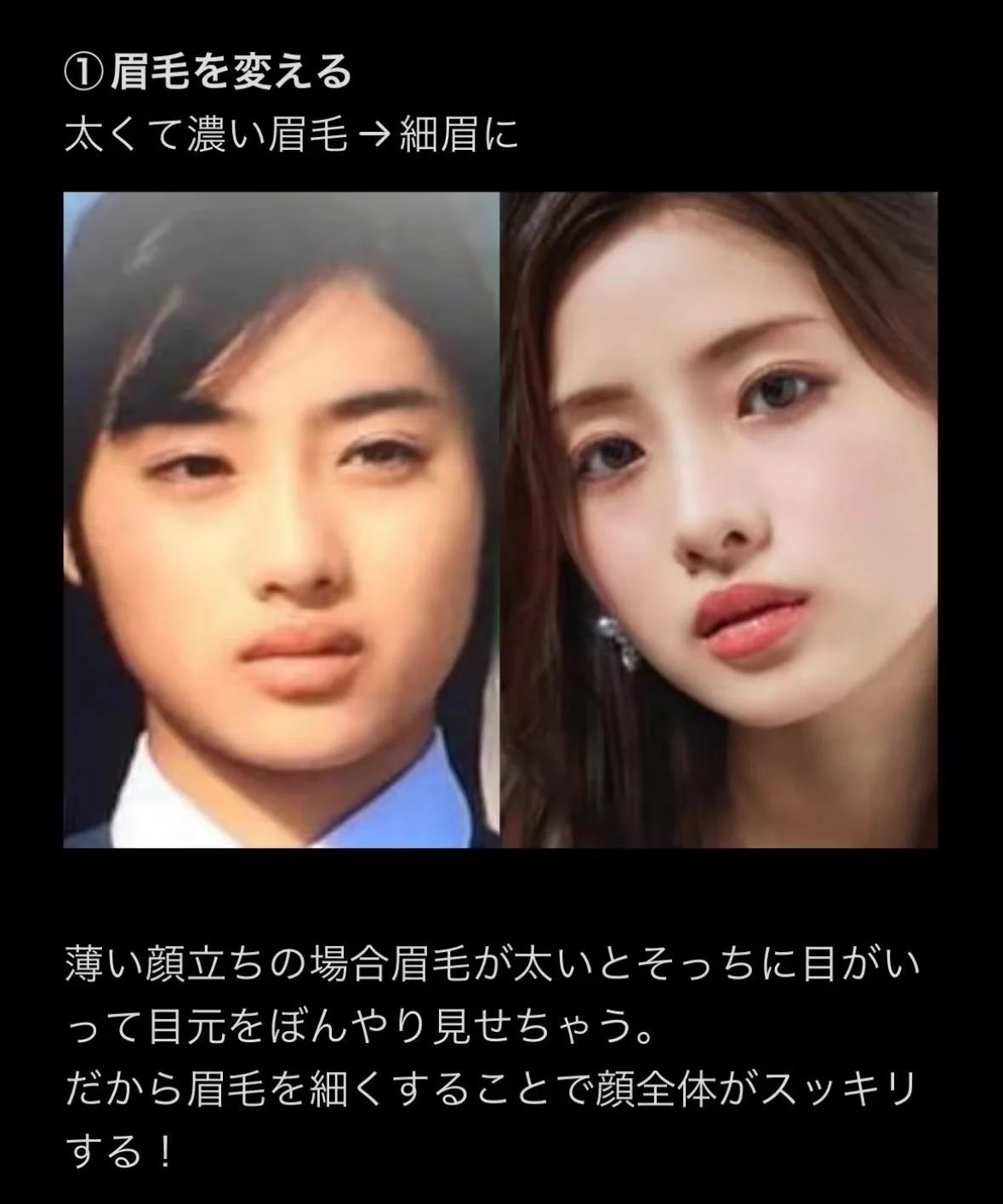 活動歴および当時の関連ビジュアル記録