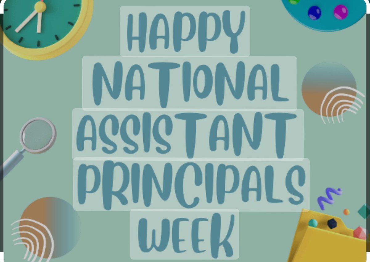 I am deeply grateful for another year with three of the very best! They work tirelessly to promote learning @SmyrnaMiddle and go out of the way to support our staff! Thank you a millions times over @CoopertheAP @DrMattBrewer @Dr_Wayne_Coward!! 🐾❤️
