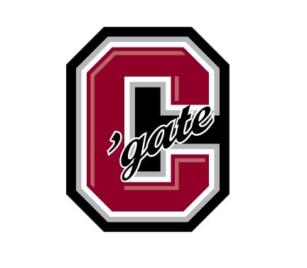 After a great conversation with @Ison50, I’m honored to receive an offer to play football at Colgate University!! @ColgateFB @CoachJunko_USC